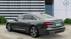 Audi A6 40 TDI S Line 4dr S Tronic Diesel Saloon
